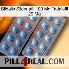 Sildalis Sildénafil 100 Mg Tadalafil 20 Mg viagra4
